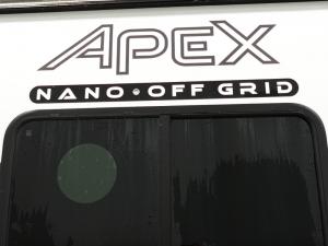 Apex Nano 186BH Photo