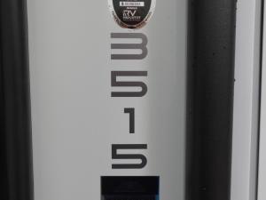 Model Z 3515 Photo