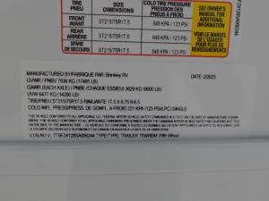 Model Z 3515 Photo