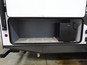 Tracer 250BH Photo