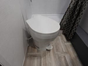 Tracer 250BH Photo