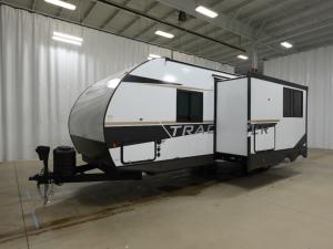 Tracer 250BH Photo