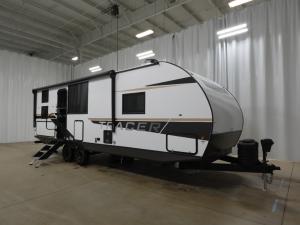 Tracer 250BH Photo