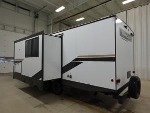 Tracer 250BH Photo
