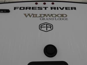 Wildwood Grand Lodge 44VIEW Photo