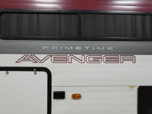 Avenger 25MKB Photo