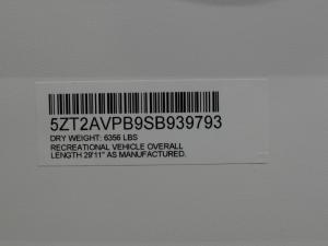 Avenger 25MKB Photo