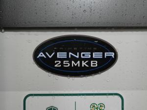 Avenger 25MKB Photo
