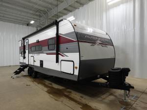 Avenger 25MKB Photo