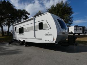 Freedom Express Ultra Lite 245RKS Photo