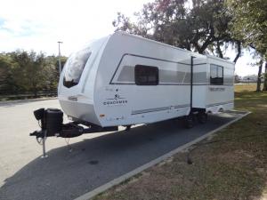Freedom Express Ultra Lite 245RKS Photo