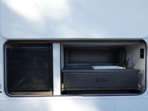 Freedom Express Ultra Lite 274RKS Photo
