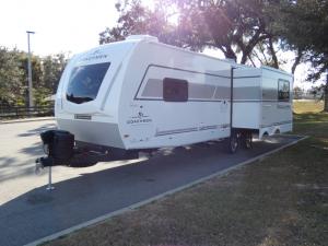 Freedom Express Ultra Lite 274RKS Photo