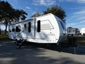 Freedom Express Ultra Lite 274RKS Photo