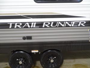 Trail Runner 199BHSS Photo