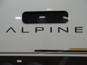 Alpine 3011CK Photo