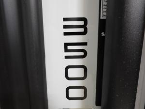 Model G 3500 Photo