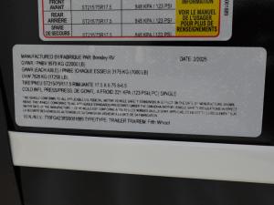 Model G 3500 Photo