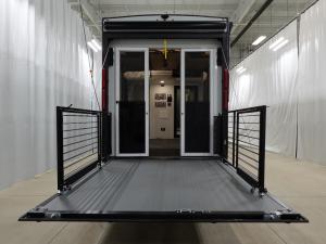 Model G 3500 Photo