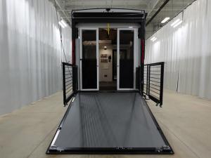 Model G 3500 Photo