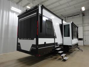 Model G 3500 Photo