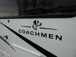 Freelander 26DS Photo