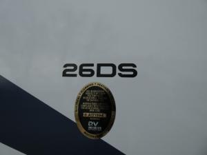 Freelander 26DS Photo