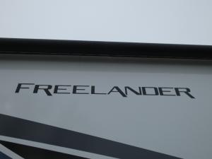 Freelander 26DS Photo