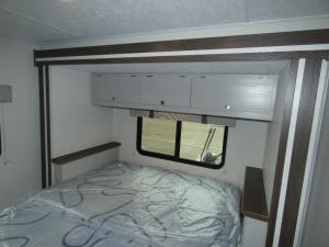 Freelander 26DS Photo