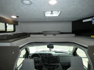 Freelander 26DS Photo