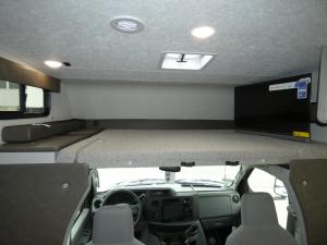 Freelander 26DS Photo