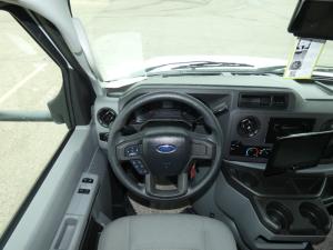 Freelander 26DS Photo