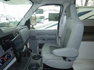 Freelander 26DS Photo