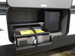 Transcend Xplor 26BHX Photo