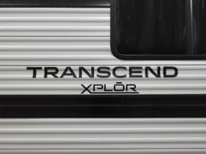 Transcend Xplor 26BHX Photo