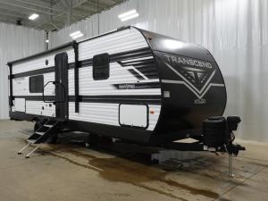Transcend Xplor 26BHX Photo