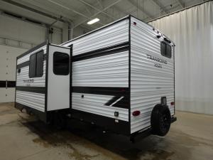 Transcend Xplor 26BHX Photo