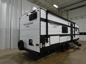 Transcend Xplor 26BHX Photo