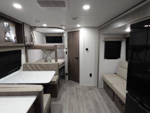 Transcend Xplor 26BHX Photo