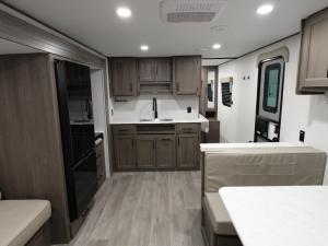 Transcend Xplor 26BHX Photo