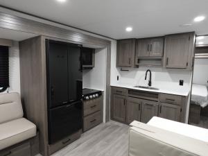 Transcend Xplor 26BHX Photo