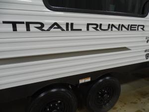 Trail Runner 27RKS Photo