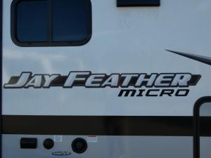 Jay Feather Micro 166FBS Photo