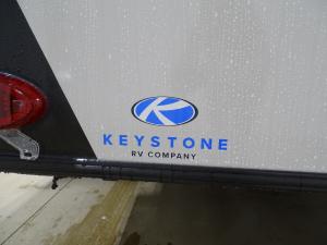 Alpine 3303CK Photo