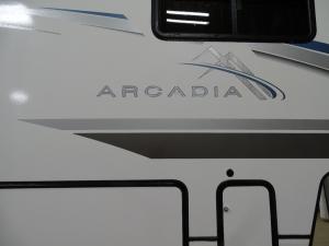 Arcadia 3140RK Photo