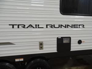 Trail Runner 30RBK Photo