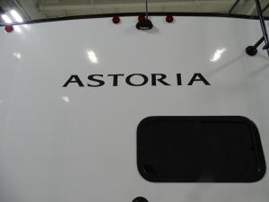 Astoria 260RK Photo