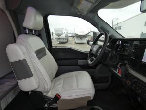 Magnitude LV35 Photo