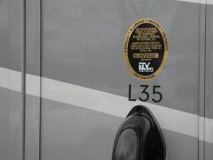 Magnitude LV35 Photo