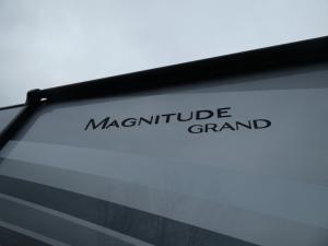 Magnitude LV35 Photo
